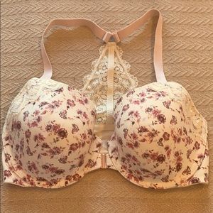Lane Bryant cacique T-shirt bra
